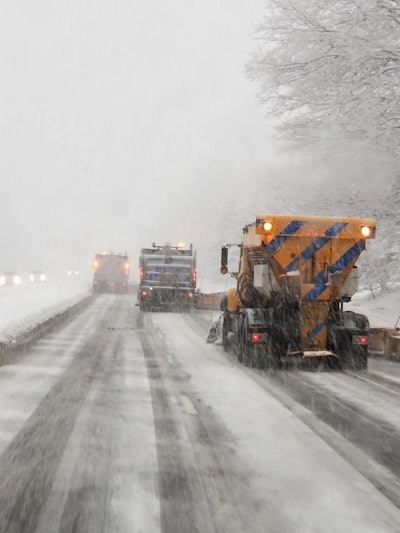 Ny Snow Plow 1