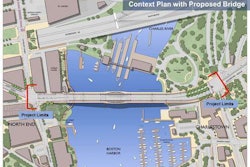 North Washington Street Bridge plan