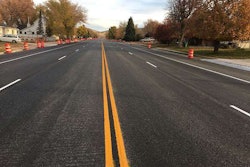 SR 132 in Sanpete County