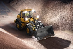 Volvo L90H 2.0 wheel loader