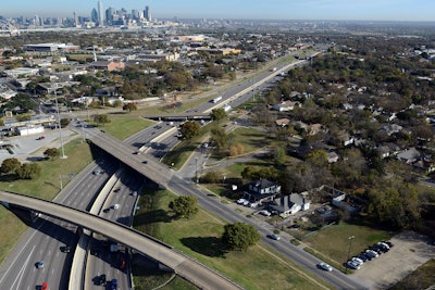 Photo credit: Pegasus Link Constructors