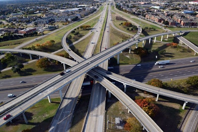 Photo credit: Pegasus Link Constructors