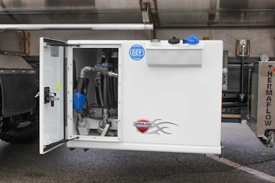 Thunder Creek Def Saddle Tank 2