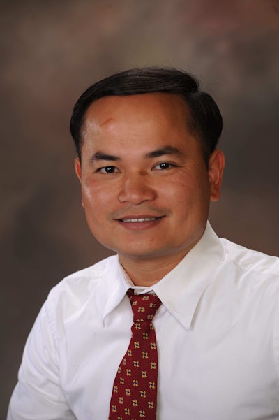 Nam Tran