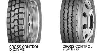 B F Goodrich Tires Cross Control D And S 2018 03 22 11 26