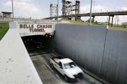 belle chase tunnel