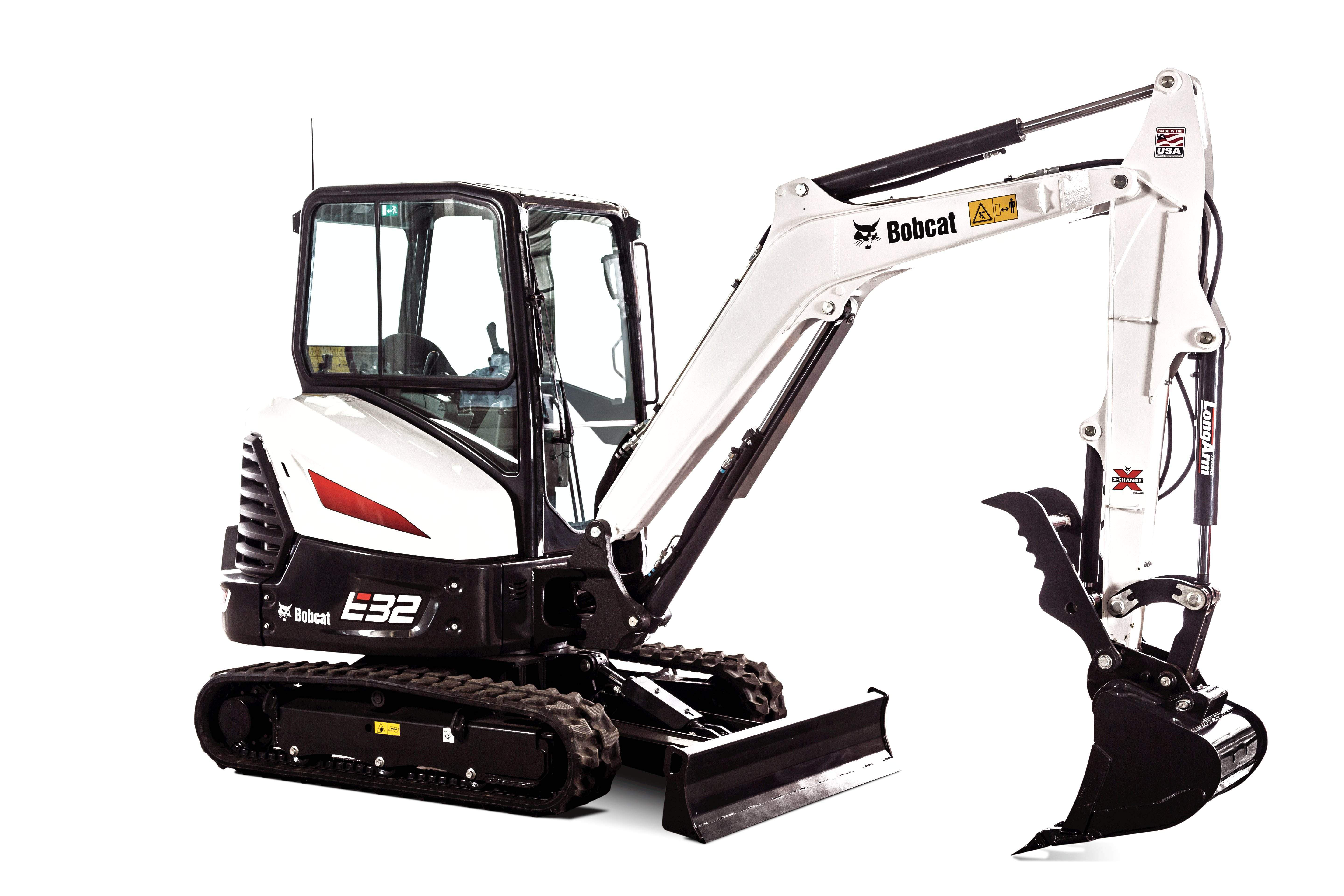 bobcat-e32-bucket