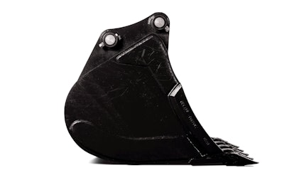 Bobcat E85 Bucket