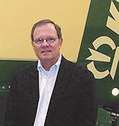 Rusty Fowler