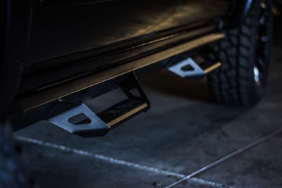 2018 Chevrolet 1500 Diablo 3