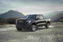 2019 GMC Sierra AT4
