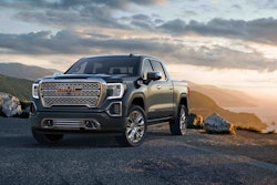2019 GMC Sierra Denali
