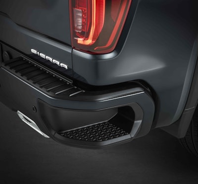 2019 GMC Sierra Denali