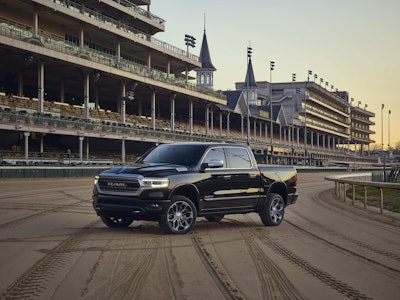 2019 Ram Derby Edition 4275