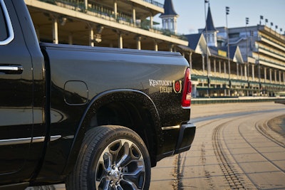 2019 Ram Derby Edition 6539