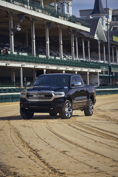 2019 Ram Derby Edition 6624