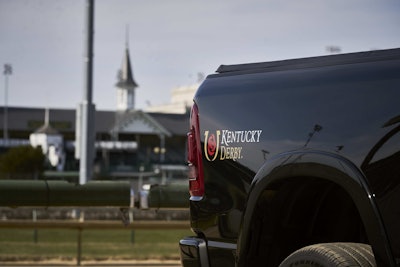 2019 Ram Derby Edition 6828