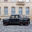 6×6-Defender