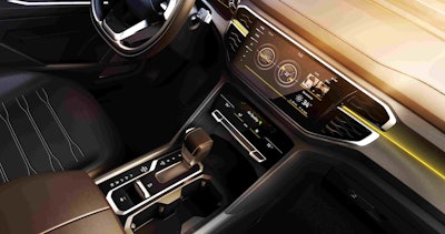 Atlas Tanoak Pickup Truck Concept 8064