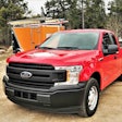 2018 Ford F-150 Diesel 1