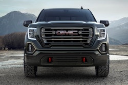 2019 GMC Sierra AT4