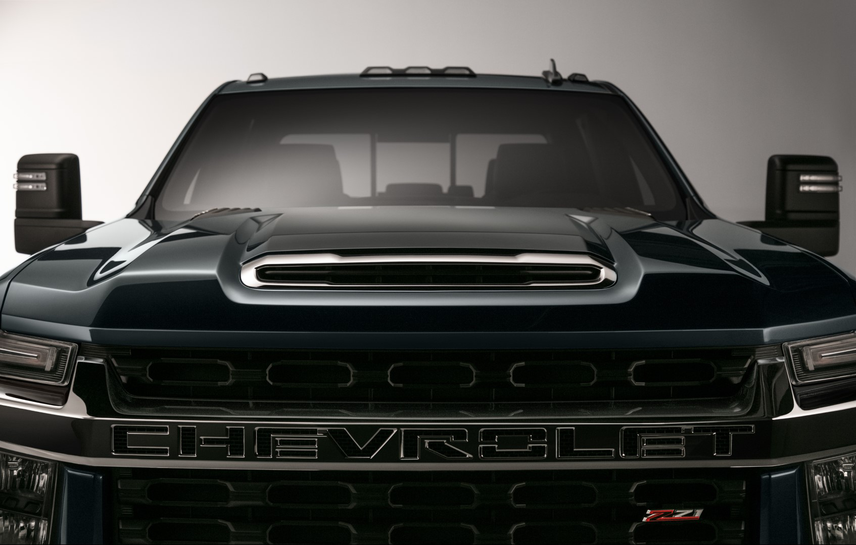 Chevrolet announced that the next-generation Silverado HD will d