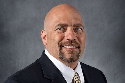 Scott Harris