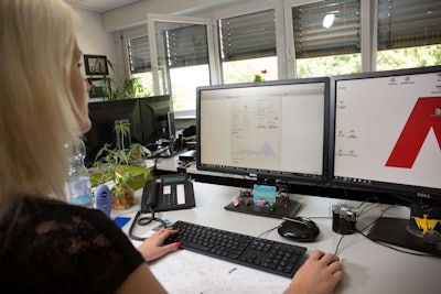 Ammann Servicelink 3