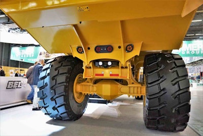 Photo: Marcia Gruver Doyle