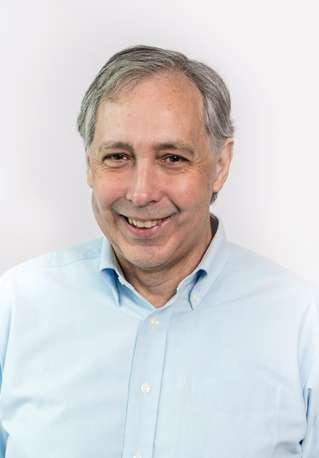 Bob Murray, Dodge Data & Analytics chief economist