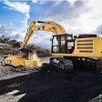 Cat 336F