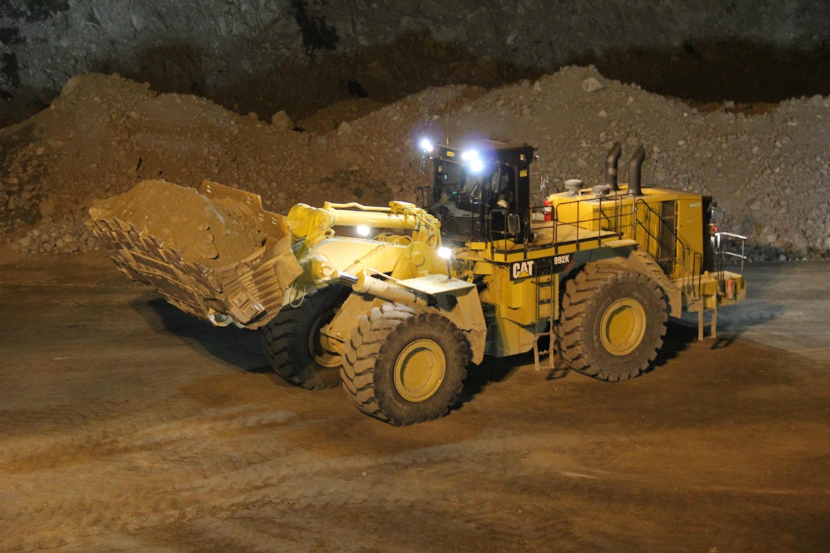 Former U.S. Transportation Secretary elected to Graniterock board