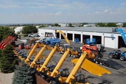H&E Fort Collins HE Equipment Services H&E Equipment Services
