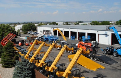 Used equipment sales leaped by 36.2 percent and new equipment sales by 39 percent, H&E Equipment Services reports in its 3Q earnings. Hot in demand now: crawler cranes for big projects with a longer lifespan, from infrastructure to wind farms, as well as earth-moving equipment.