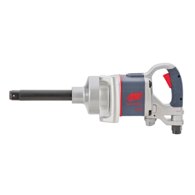 IR impact wrench