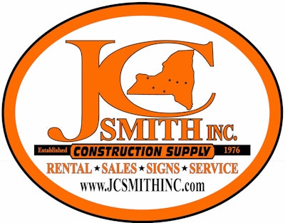 Jc Smith Inc Logo
