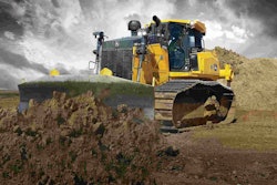 John Deere 950K_Dozer_PAT_SmartGrade