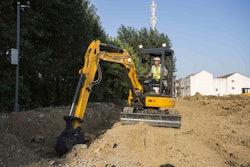LiuGong 9035E (1)