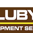 Luby Equipment Services Logo