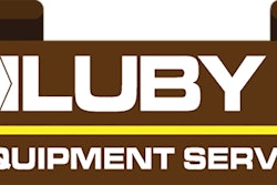 Luby Equipment Services Logo