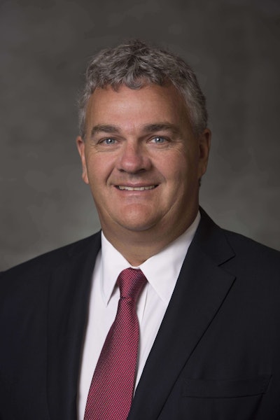 Group President Rob Charter has elected to retire following nearly 30 years with Caterpillar.