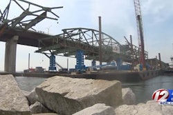 Sakonnet River Bridge