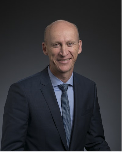Bob De Lange