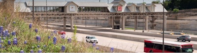 Photo courtesy Central Texas Regional Mobility Authority.