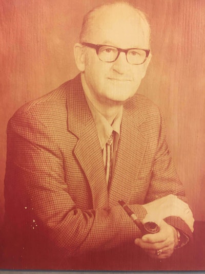 Austin Talbert started the company in 1938 as a heavy-haul, crane rental and construction equipment business.