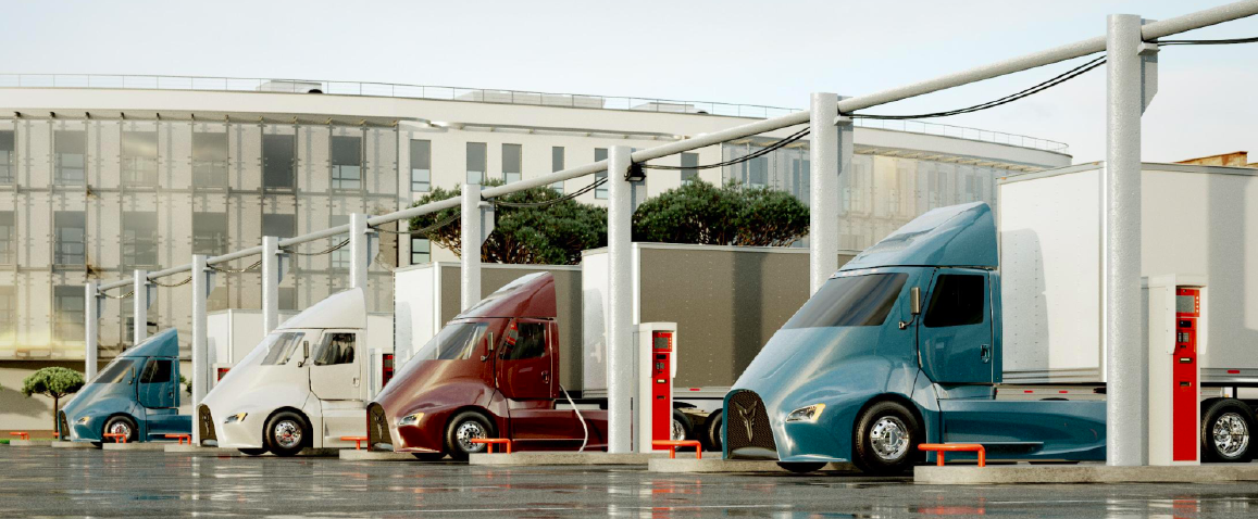 Thor electric truckCharging-Infrastructure-Rendering-2018-04-09-14-48