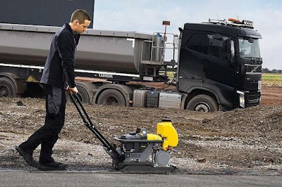 Wacker discount neuson ap1850e