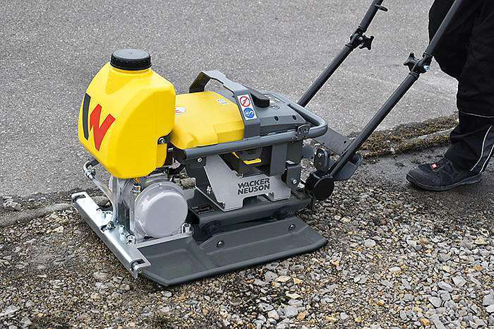 Wacker Neuson AP1850e 2