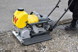 Wacker Neuson AP1850e 2