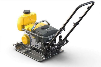 Wacker Neuson Ap1850e 4